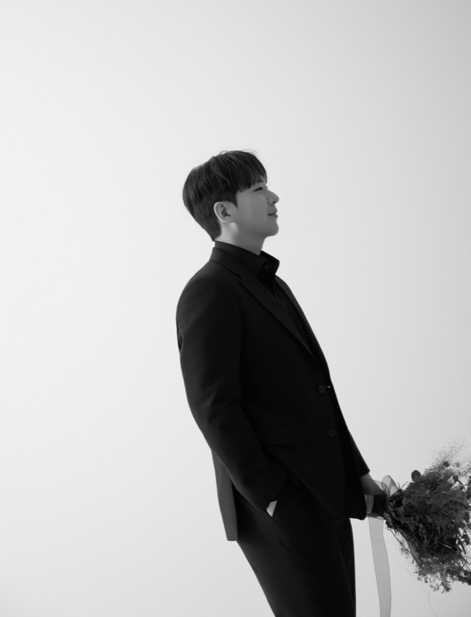 신랑 웨딩 사진