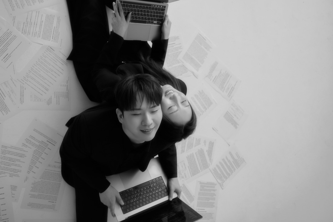 이산하와 송시야